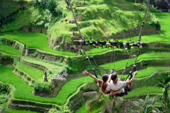 Cd-hb Bali Honeynmoon