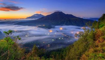 Cd-hb Bali Honeynmoon