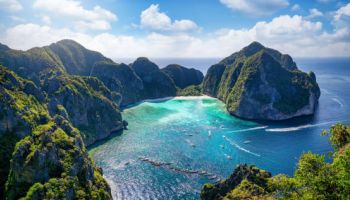 TPX THAILAND PACKAGE