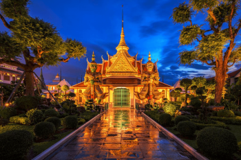 TPX THAILAND PACKAGE