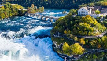 5N Europe - Swiss To Venice Tour