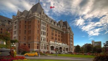 12N - Best Of Canada - Van Tour