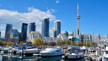 7N - Elegant East Canada Tour