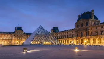 7N Europe - Paris - Venice - Innsbruck And Switzerland Tour