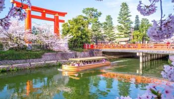 7N - Splendors Of Japan Tour