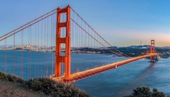 6N - Wonderful West Coast USA Tour