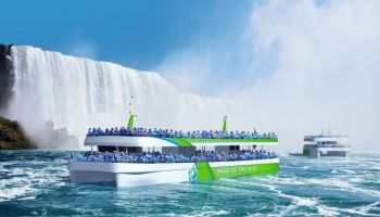 10N - Amazing USA Tour