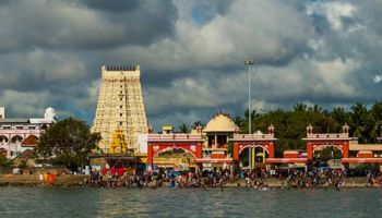 Madurai- Rameshwaram- Kanyakumari- Trivandrum Package