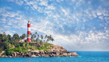 Madurai- Rameshwaram- Kanyakumari- Trivandrum Package