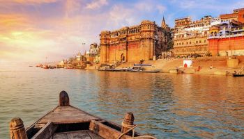 Complete Kashi Yatra Tour