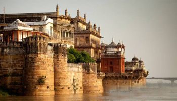 4 Night - 5 Days Varanasi Package