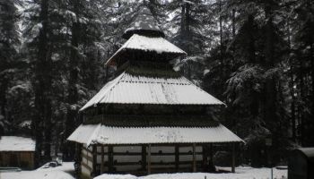 9 Nights 10 Days In Shimla - Manali - Dalhousie - Dharamshala And Chandigarh