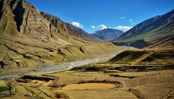 7 Nights - 8 Days In Kinnaur And Spiti Valley