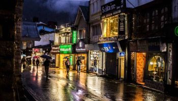 3 Nights In Shimla - Himachal Pradesh Tour