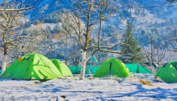 6 Nights 7 Days In Shimla Manali And Chandigarh Tour