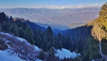 5 Nights 6 Days In Dharamshala - Dalhousie - Amritsar Tour