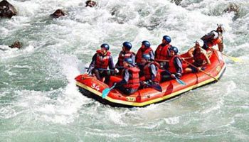 4 Nights - 5 Days Luxury Manali Tour Package