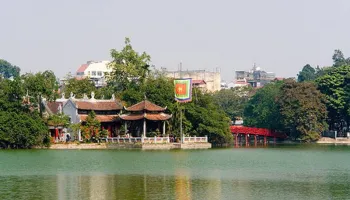 7-Day Glance Of Vietnam Tour