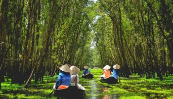 5N - Impressive Vietnam Tour