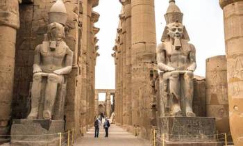 7N Egypt - Cairo - Cruise Tour