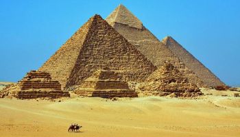Egypt 4 Nights 5 Days Tour