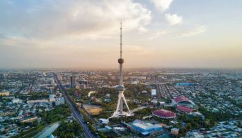 4N Best Of Uzbekistan Tour