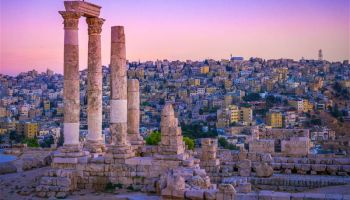 Classical Tours Of Jordan 7 Nights - 8 Days