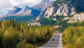 7N - Best Of West Canada Tour