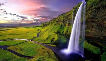 4N - Amazing Iceland Tour