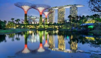 4 Nights - 5 Days Singapore Tour