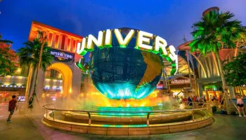 3 Nights - 4 Days Singapore With Sightseeing Tour