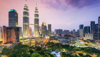 4 Nights 5 Days Malaysia - Ipoh And Kuala Lumpur Tour