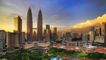 5 Nights 6 Days Malaysia - Kuala Lumpur With Langkawi Tour