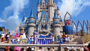 6N - Fun Filled Florida Tour