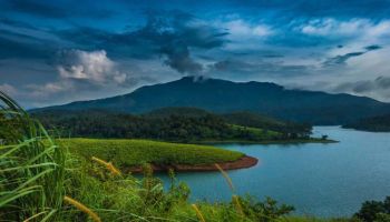 6N Karnataka - Bangalore - Mysore - Wayanad - Ooty - Mount Avenue Tour