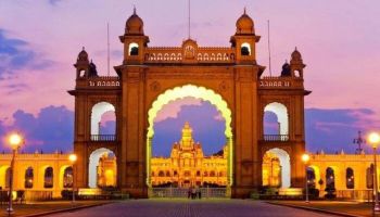 7N Karnataka - Bangalore - Mysore - Ooty And Kodaikanal - Saffron Suites Tour