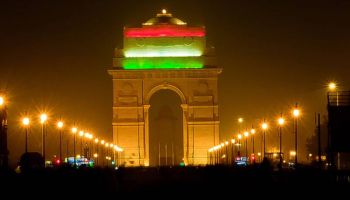 4 Nights - 5 Days Golden Triangle Package