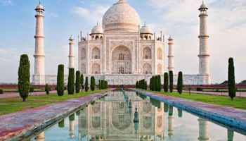 6 Nights - 7 Days Golden Triangle Tour