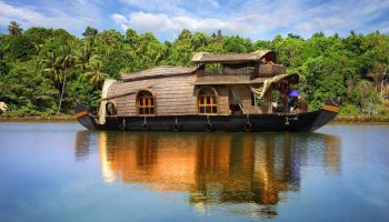 5N Getaway To Kerala Tour