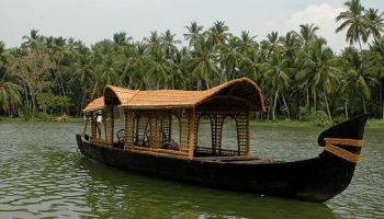 5N Kerala Tour - 3 Star Hotel