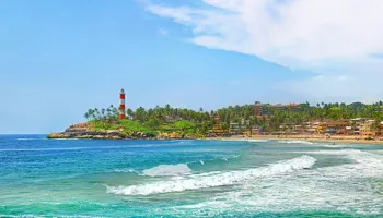 6N Kerala Tour Package