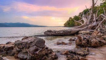 3N Andaman Tour - Port Blair - Havelock - Wandoor - Chidiyatapu Beach