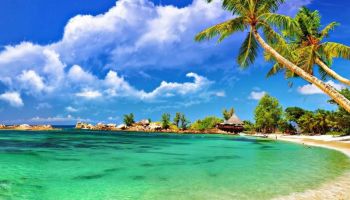 3N Andaman Tour - Port Blair - Havelock Island