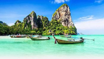 3N - Andaman Paradise On Coral Reef Tour