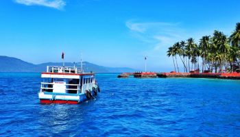 5N Amazing Andaman Tour - 3 Star Hotel