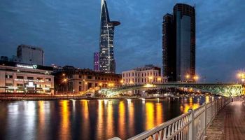 4N Vietnam - Hanoi And Halong Alisa Cruise Tour