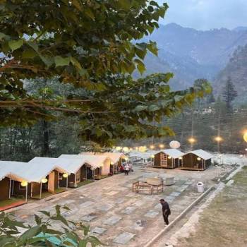 Kasol Tour Packages
