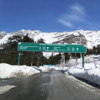 Kasol Tour Packages