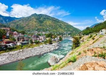 7 Night 8 Days Himachal Tour Package