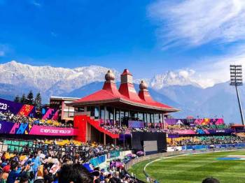 7 Night 8 Days Himachal Tour Package